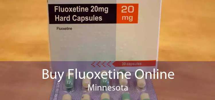 Buy Fluoxetine Online Minnesota