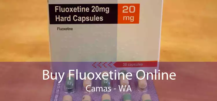 Buy Fluoxetine Online Camas - WA
