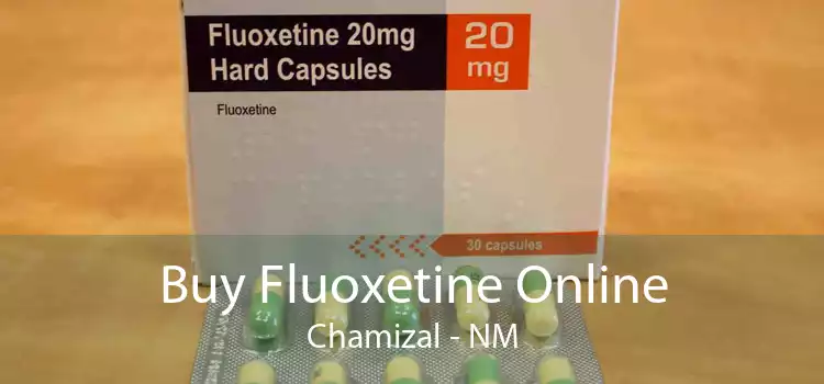 Buy Fluoxetine Online Chamizal - NM